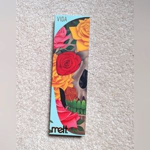 Melt Vida Palette